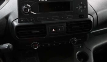 PEUGEOT Partner 1.5 BLUEHDI PRO LONGA completo