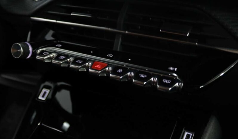 PEUGEOT 208 1.2 HYBRID GT E-DCS6 completo