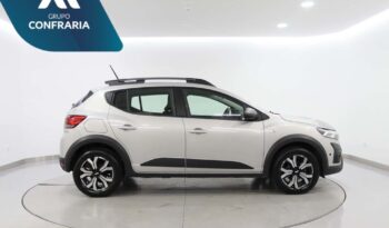 DACIA Sandero Stepway 1.0 ECO-G EXPRESSION BI-FUEL completo