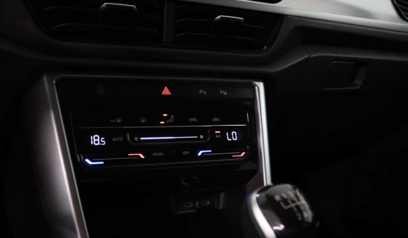 VOLKSWAGEN T-Roc 1.0 TSI completo
