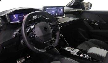 PEUGEOT 208 1.2 HYBRID GT E-DCS6 completo