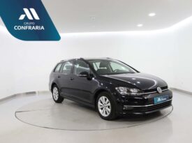 VOLKSWAGEN Golf VII Variant GP 1.6 TDI CONFORTLINE