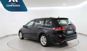 VOLKSWAGEN Golf VII Variant GP 1.6 TDI CONFORTLINE completo