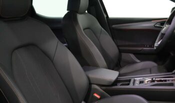 CUPRA Leon 2.0 TDI DSG completo