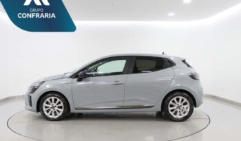 RENAULT Clio V Fase II 1.0 TCE EVOLUTION BI-FUEL completo