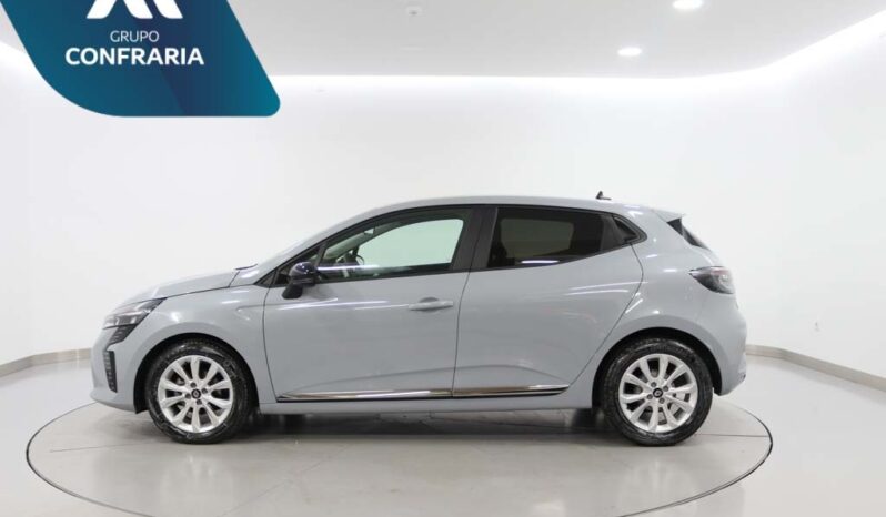 RENAULT Clio V Fase II 1.0 TCE EVOLUTION BI-FUEL completo