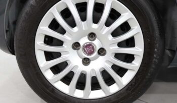 FIAT Punto 1.3 M-JET EASY S&S completo
