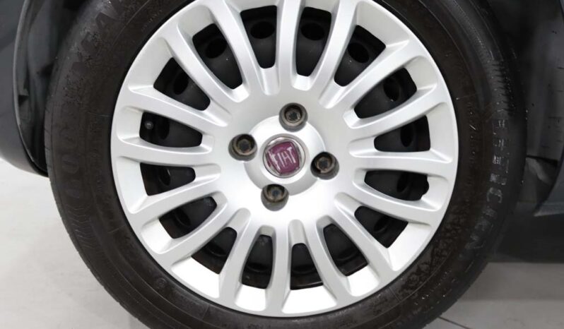 FIAT Punto 1.3 M-JET EASY S&S completo