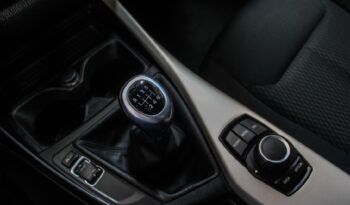 BMW Serie LCI 116 D EDYNAMICS ADVANTAGE completo