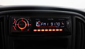 FIAT Doblo Combi 1.6 MULTIJET XL completo
