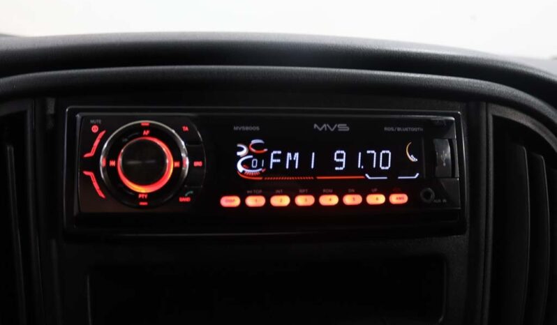 FIAT Doblo Combi 1.6 MULTIJET XL completo