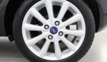 FORD Fiesta 1.0 TI-VCT TITANIUM completo