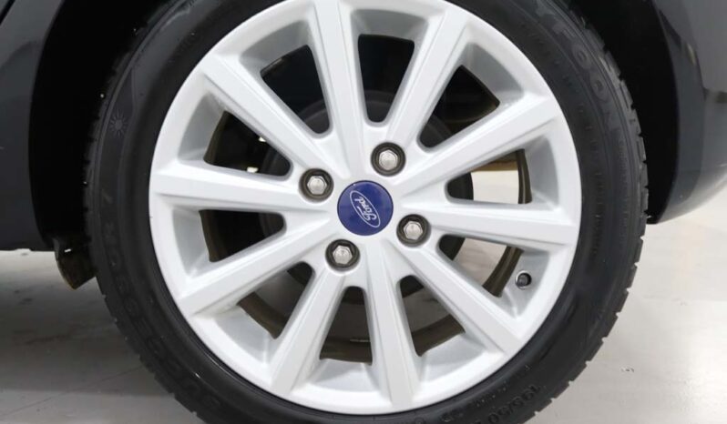 FORD Fiesta 1.0 TI-VCT TITANIUM completo
