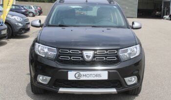 DACIA Sandero 0.9 TCE STEPWAY completo