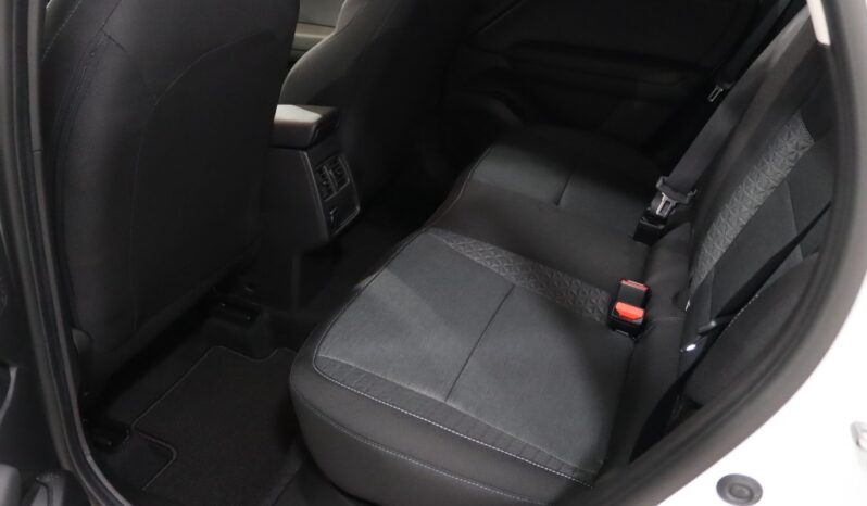 MITSUBISHI ASX 1.0 MPI-T KAITEKI completo