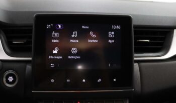 MITSUBISHI ASX 1.0 MPI-T INVITE completo