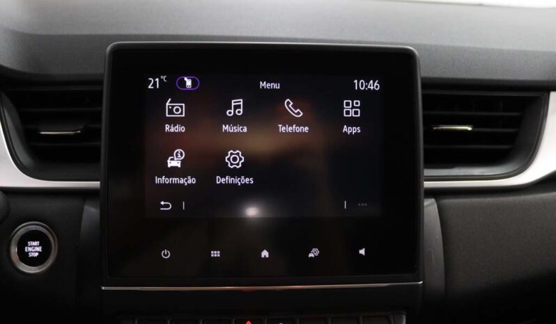 MITSUBISHI ASX 1.0 MPI-T INVITE completo