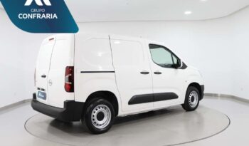 OPEL Combo Cargo 1.5 CDTI L1H1 ENJOY completo