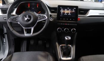 MITSUBISHI ASX 1.0 MPI-T KAITEKI completo