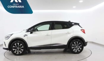 RENAULT Captur 1.0 TCE INTES completo