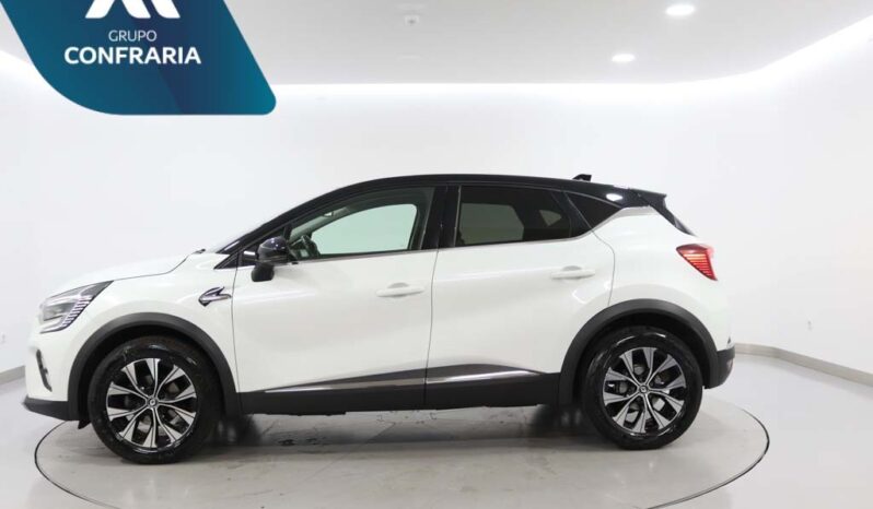 RENAULT Captur 1.0 TCE INTES completo