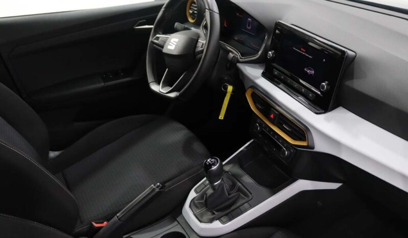 SEAT Arona 1.0 TSI STYLE completo