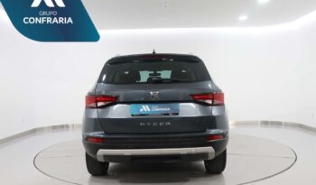 SEAT Ateca 1.6 TDI STYLE DSG completo