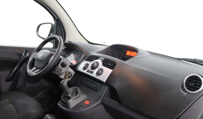 RENAULT Kangoo Express 1.5 DCI BUSINESS completo
