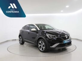 RENAULT Captur 1.0 TCE RS LINE