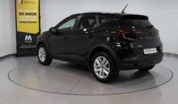 MITSUBISHI ASX 1.0 MPI-T INVITE completo