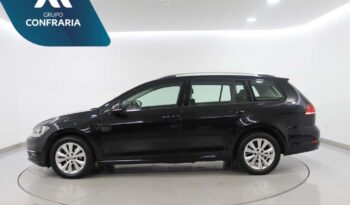 VOLKSWAGEN Golf VII Variant GP 1.6 TDI CONFORTLINE completo