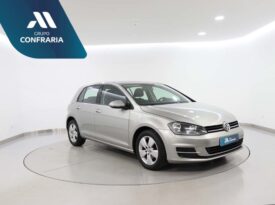 VOLKSWAGEN Golf VII 1.6 TDI TRENDLINE