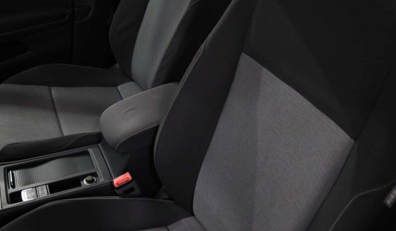 VOLKSWAGEN Golf VII 1.6 TDI TRENDLINE completo