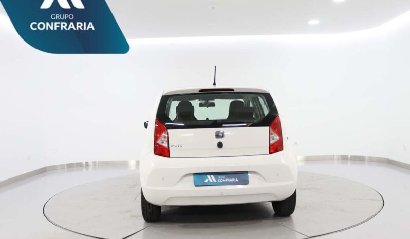SEAT Mii 1.0 STYLE S/S completo