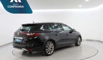 RENAULT Mégane IV Sport Tourer 1.7 BLUE DCI GT LINE EDC completo
