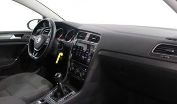 VOLKSWAGEN Golf VII Variant GP 1.6 TDI CONFORTLINE completo