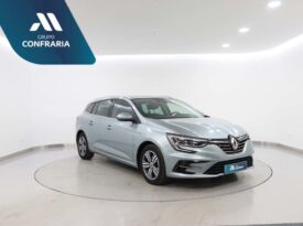 RENAULT Mégane IV Sport Tourer 1.5 BLUE DCI LIMITED