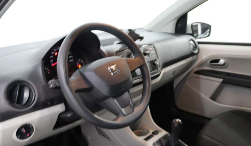 SEAT Mii 1.0 STYLE S/S completo