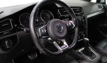 VOLKSWAGEN Golf VII GP 1.5 TSI R-LINE DSG completo