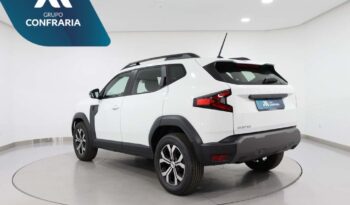 DACIA Duster 1.0 TCE ECO-G EXPRESSION BI-FUEL completo