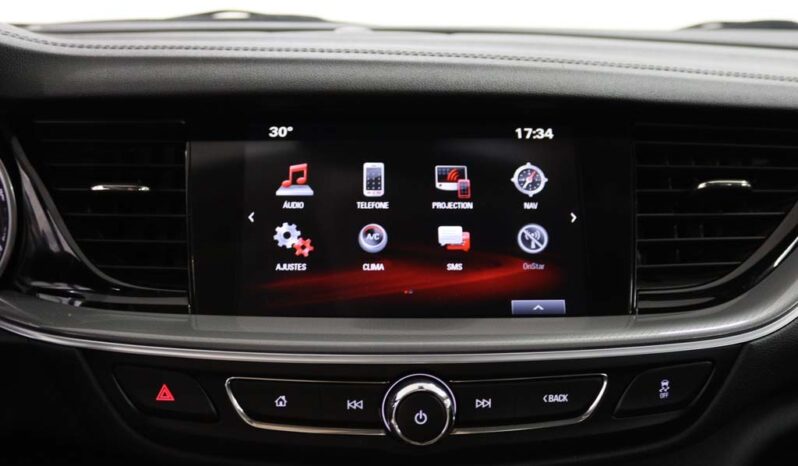 OPEL Insignia Grand Sport 1.6 CDTI BUSINESS EDITION completo