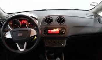 SEAT Ibiza 1.4 TDI STYLANCE DPF completo