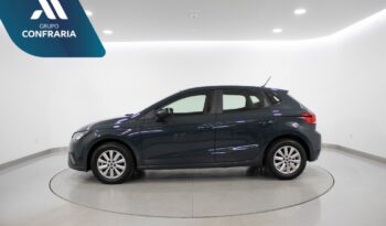 SEAT Ibiza 1.0 TSI STYLE DSG completo