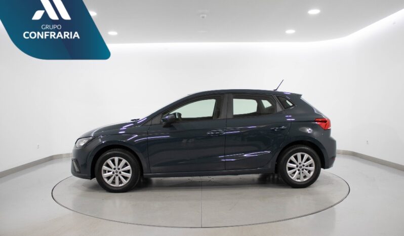 SEAT Ibiza 1.0 TSI STYLE DSG completo