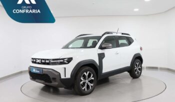 DACIA Duster 1.0 TCE ECO-G EXPRESSION BI-FUEL completo