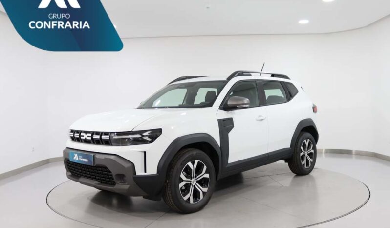 DACIA Duster 1.0 TCE ECO-G EXPRESSION BI-FUEL completo