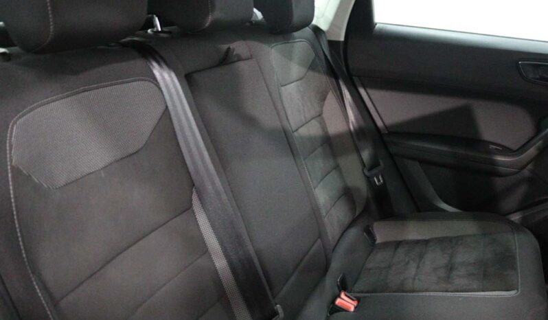 SEAT Ateca 1.6 TDI STYLE DSG completo