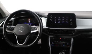 VOLKSWAGEN T-Roc 1.0 TSI completo