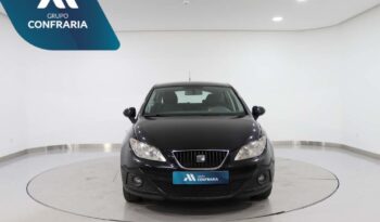 SEAT Ibiza 1.4 TDI STYLANCE DPF completo