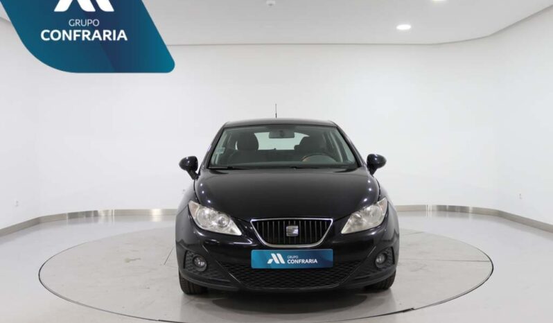 SEAT Ibiza 1.4 TDI STYLANCE DPF completo